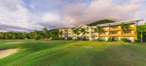 Гостиница The Sebel Palm Cove Coral Coast  Пальм Ков